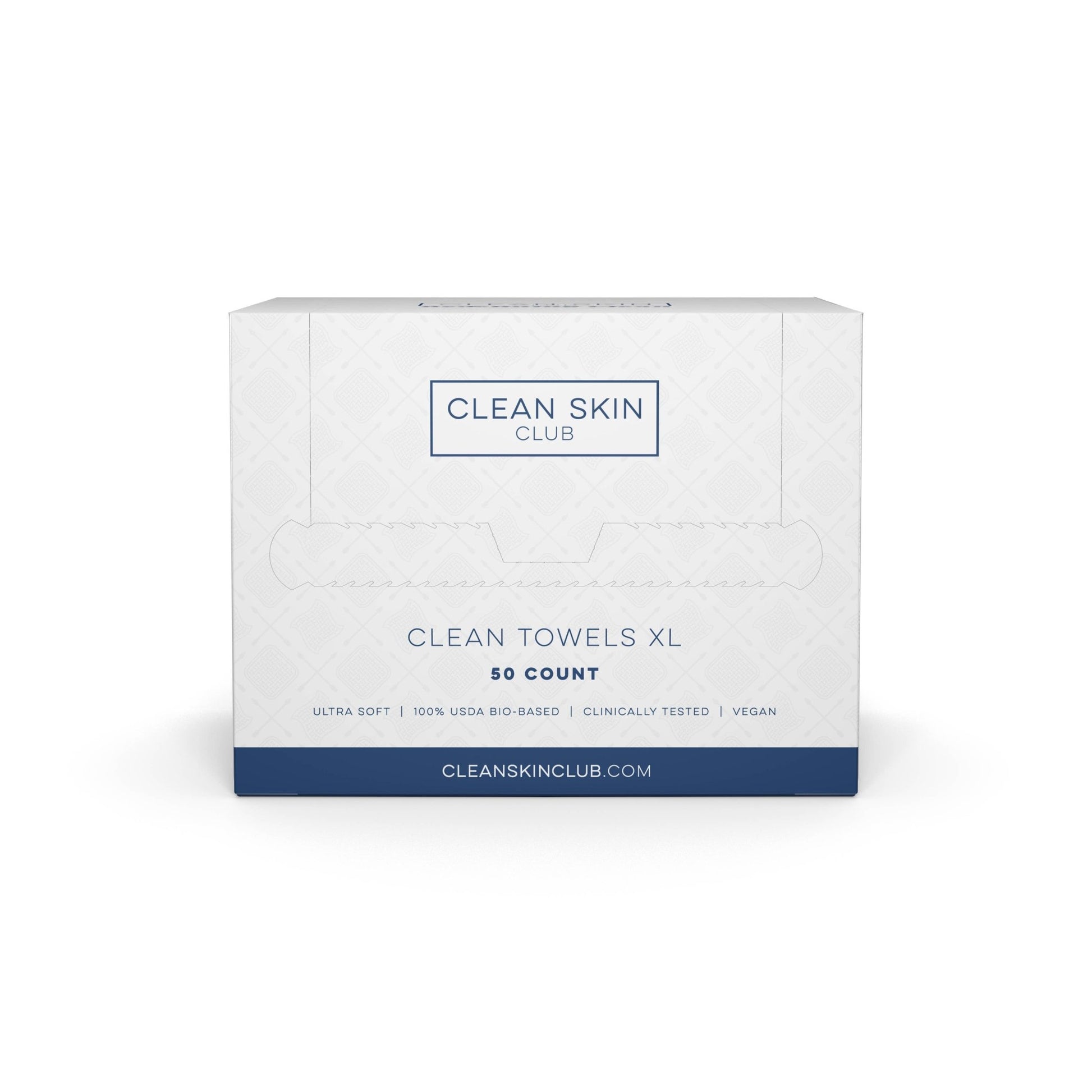 Clean Skin Club Clean Towels™ Retailer Intro Bundle 1 - themonogram manor 