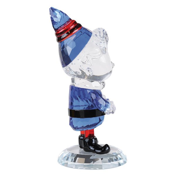 Hermey Crystal Figurine - themonogram manor 