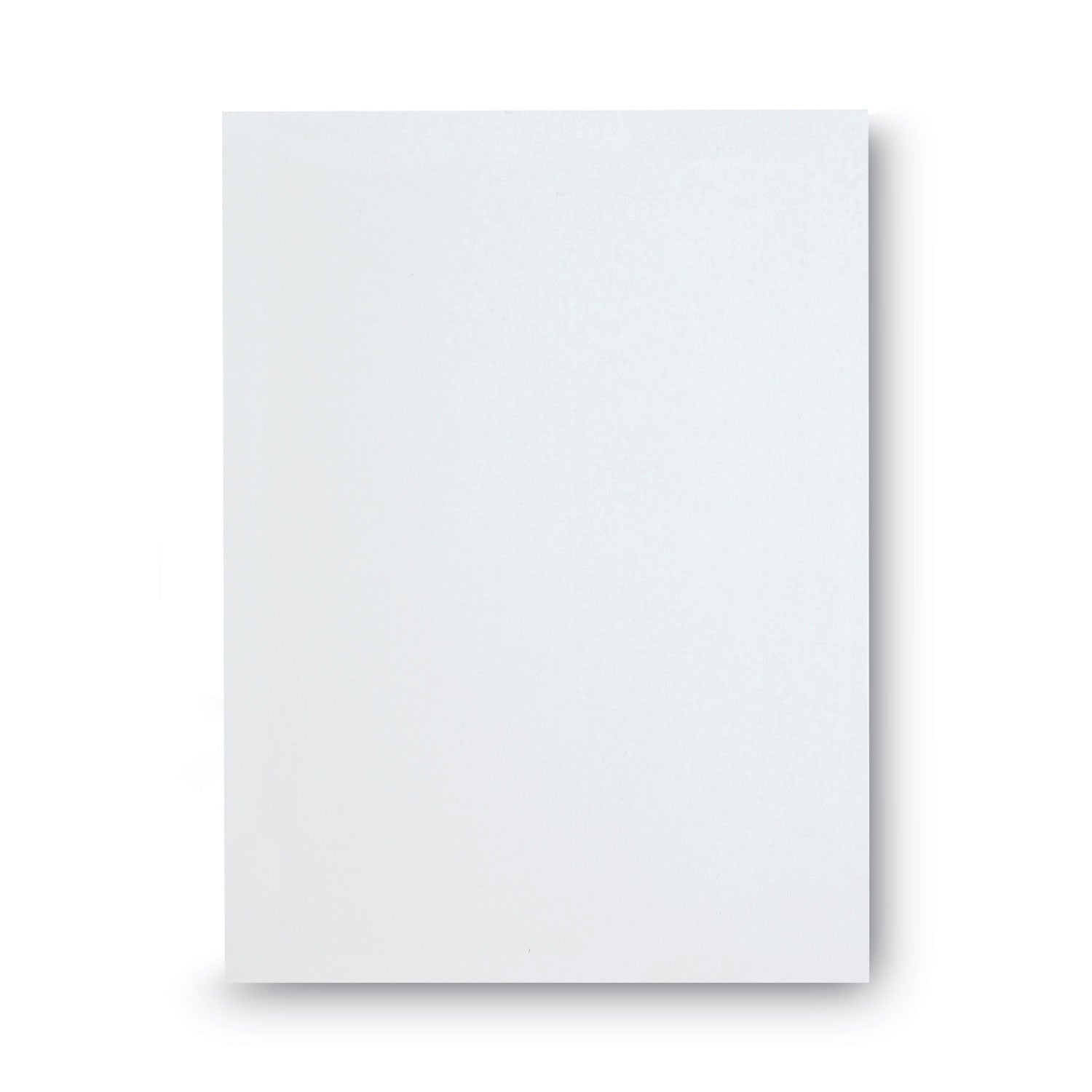 Universal Catalog Envelope, 28 lb Bond Weight Paper, 10 1/2, Square Flap, Gummed Closure, 9 x 12, White, 100/Box - themonogram manor 