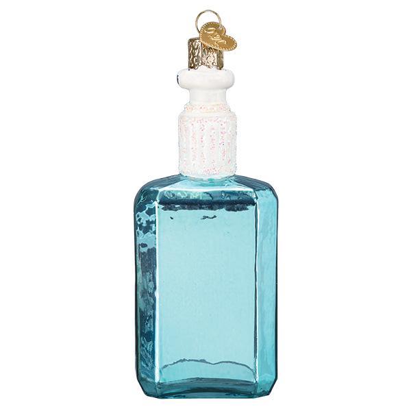 Hand Sanitizer Ornament - themonogram manor 