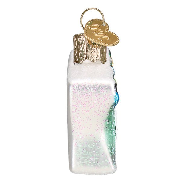 Happy Retirement Ornament - #themonogram manor #