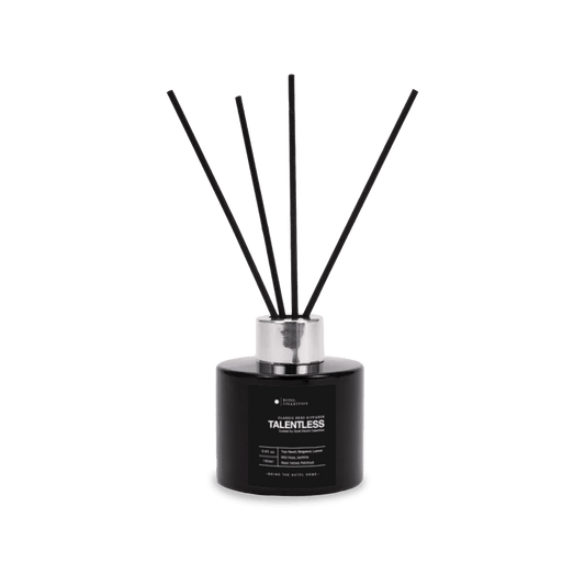 Talentless Reed Diffuser - themonogram manor 