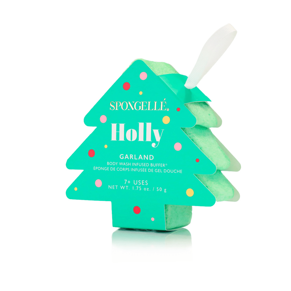 Happy Holidays | Holiday Tree Gift Set - themonogram manor 