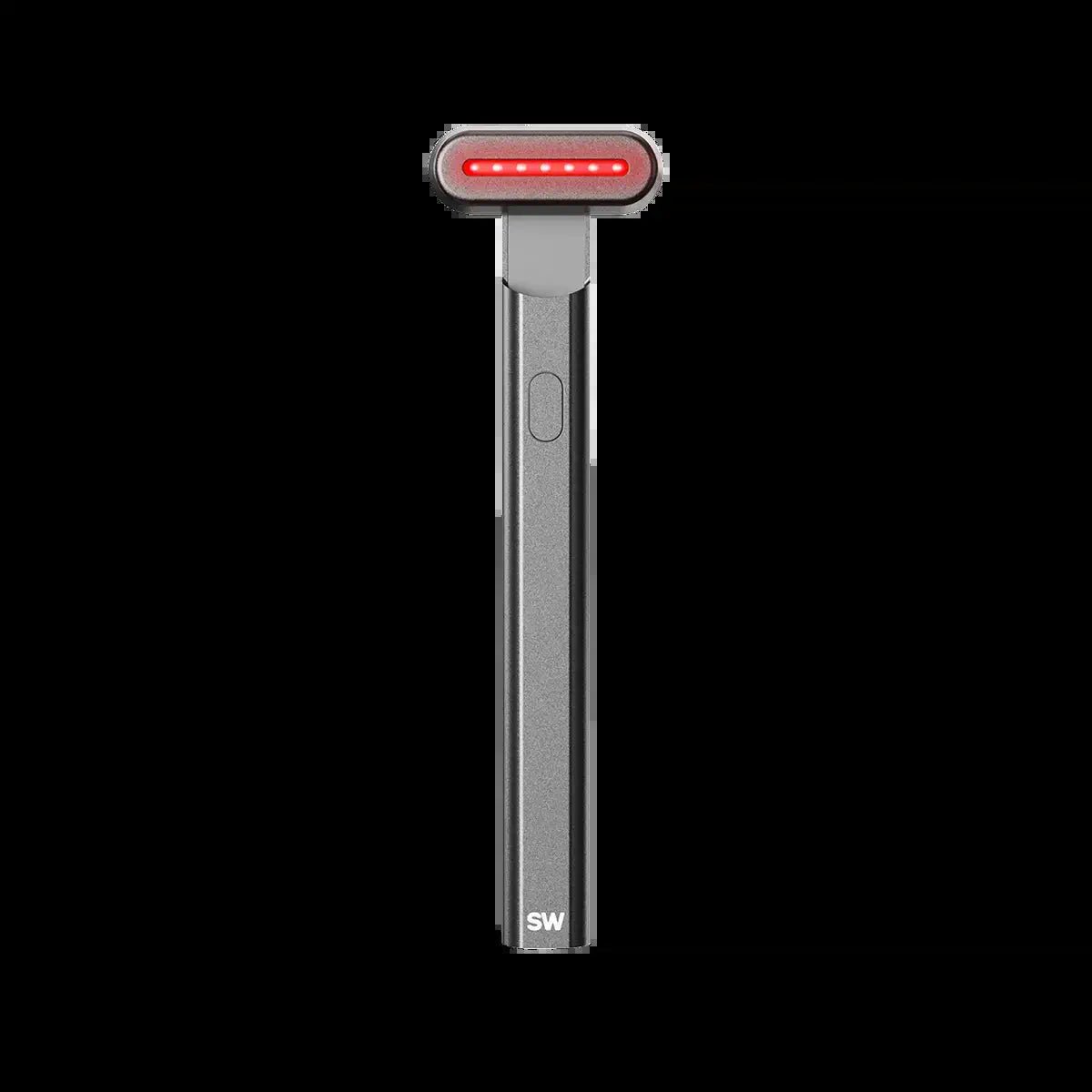 4-In-1 Radiant Renewal Skincare Wand with Red Light Therapy - themonogram manor 