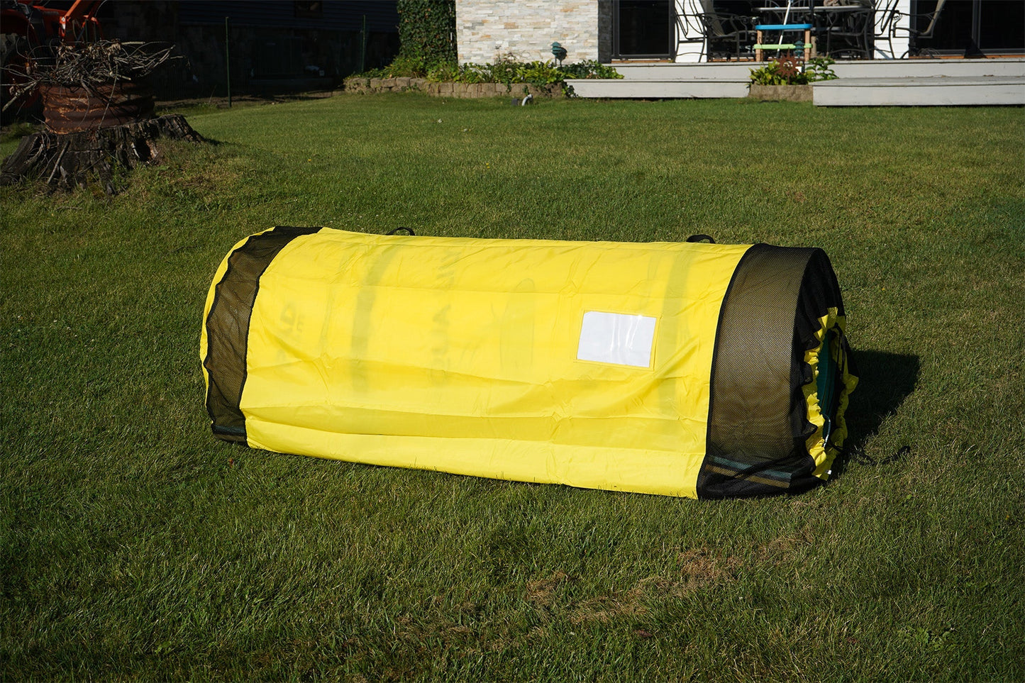 Storage Bag - themonogram manor 