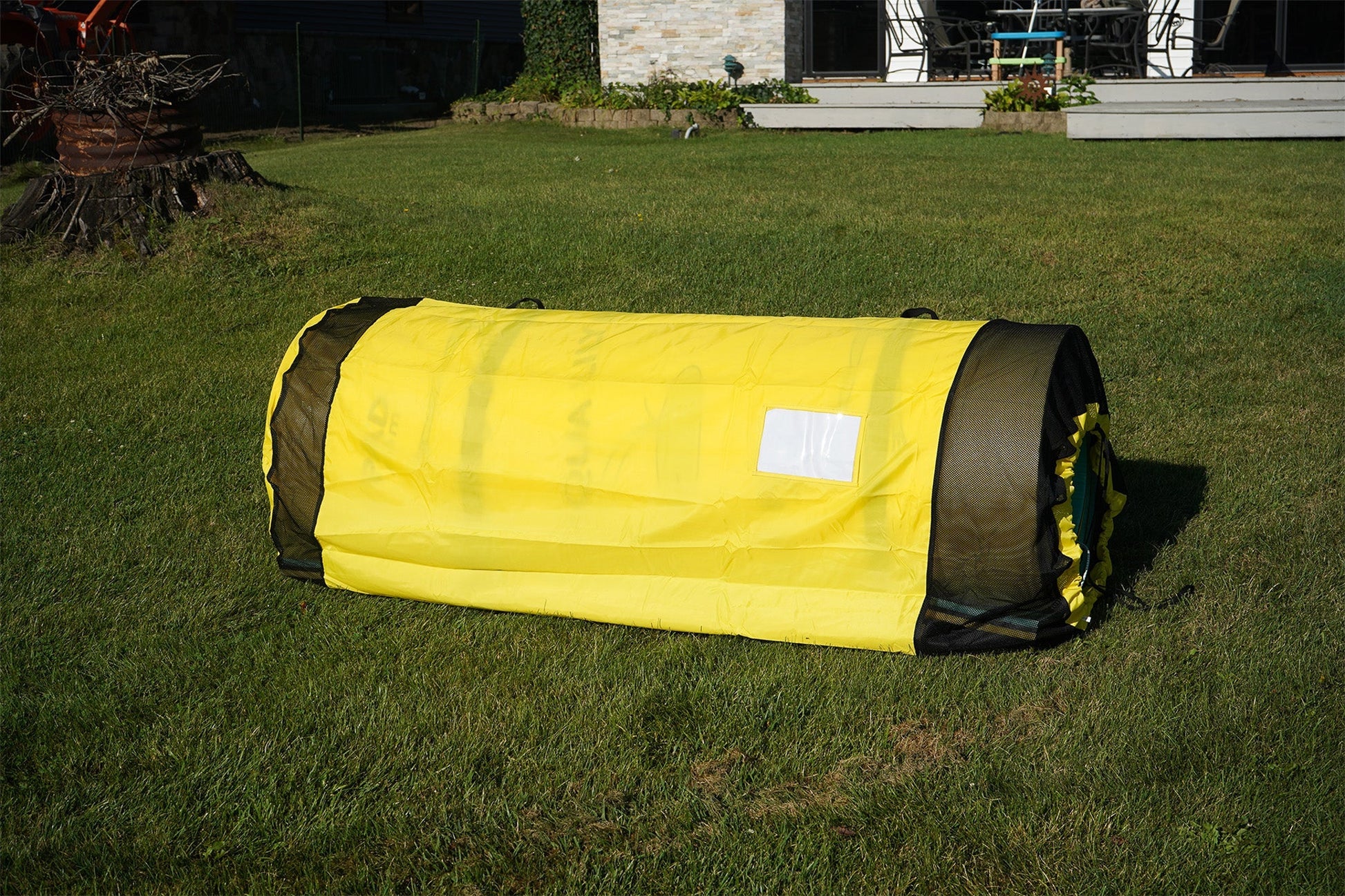 Storage Bag - themonogram manor 