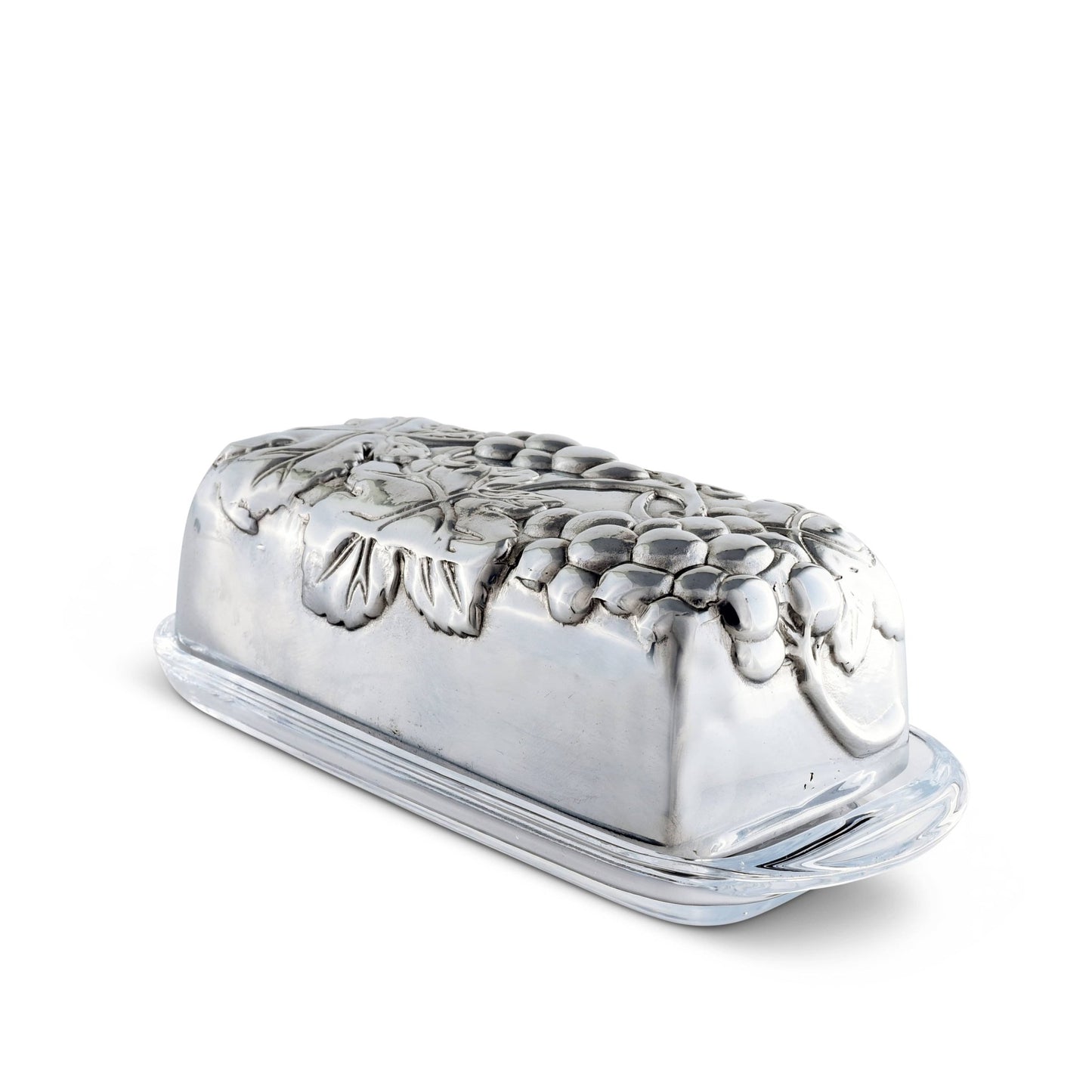 Grape Butter Dish - themonogram manor 