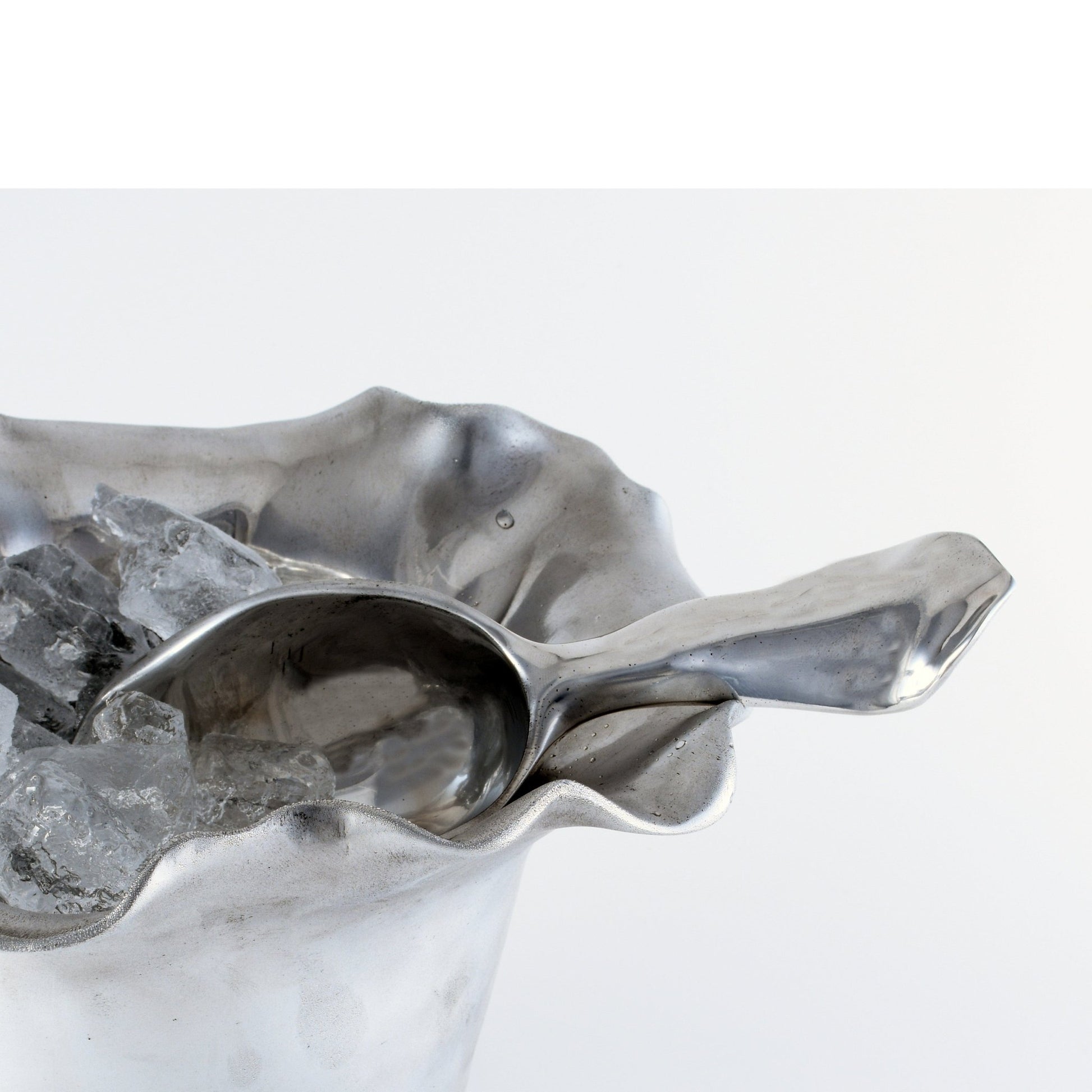 Carmel Ice Scoop - themonogram manor 