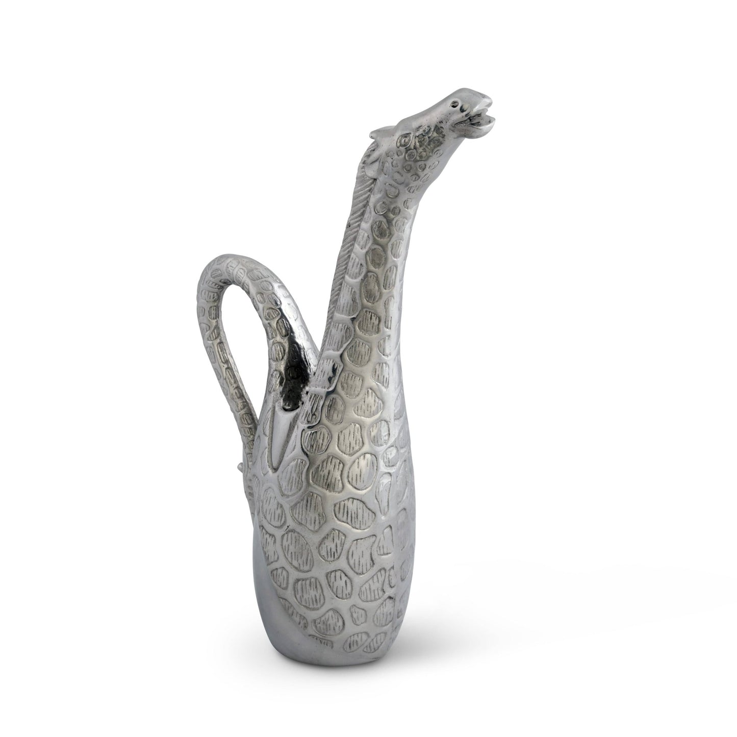 Giraffe Pitcher - themonogram manor 