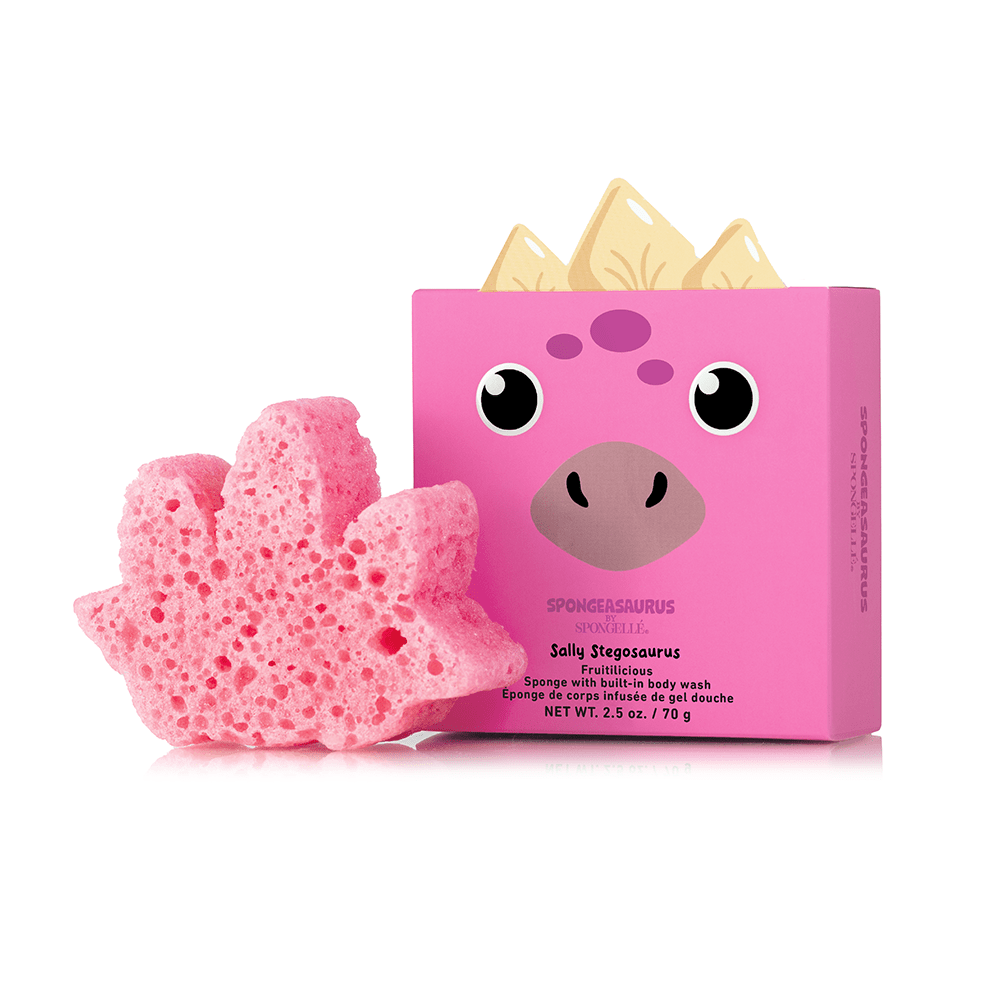 Spongeasaurus Assorted Pack - themonogram manor 