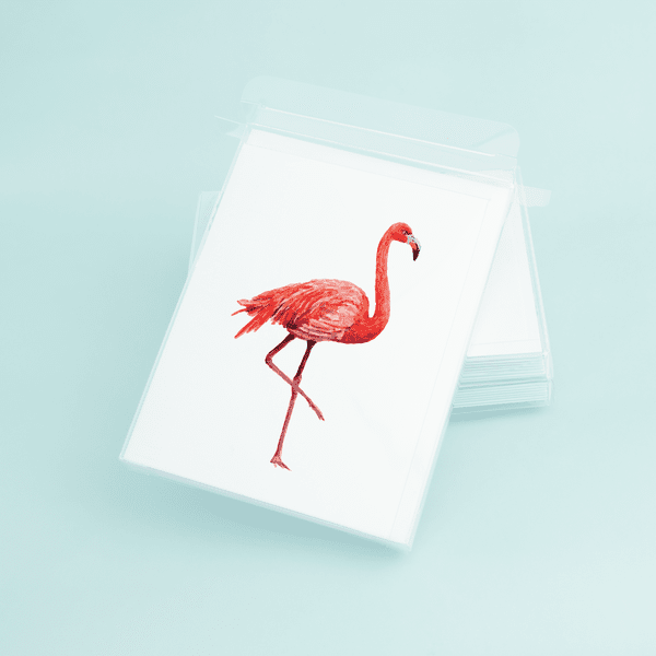Flamingo - themonogram manor 