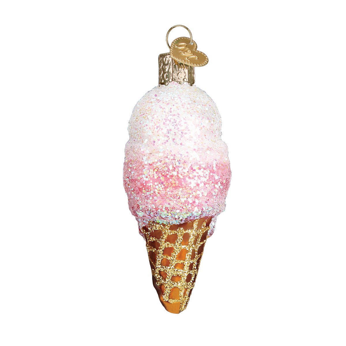Mini Dessert Ornament Set - themonogram manor 