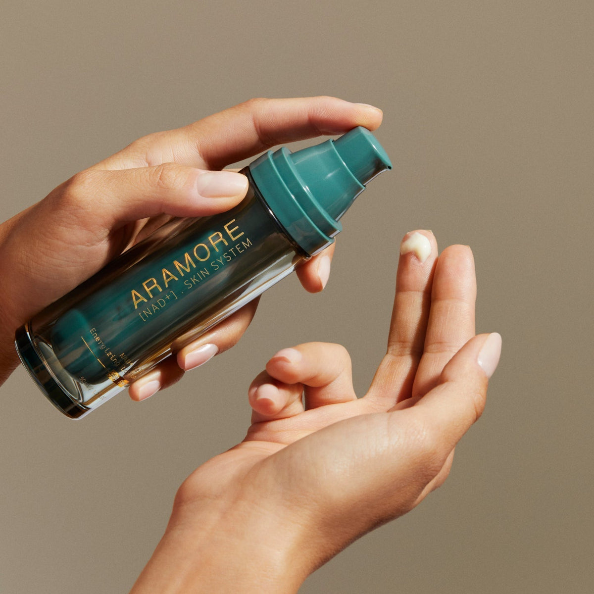 NAD+ CELL ENERGIZING TREATMENT - themonogram manor 