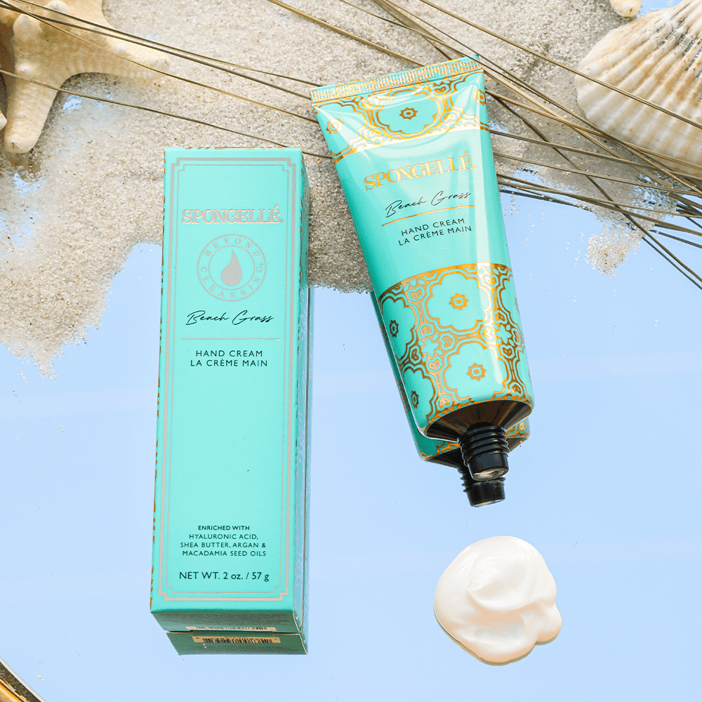 Beach Grass | Hand Cream - themonogram manor 