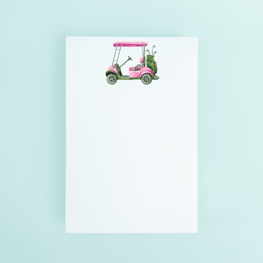 Golf Cart - themonogram manor 