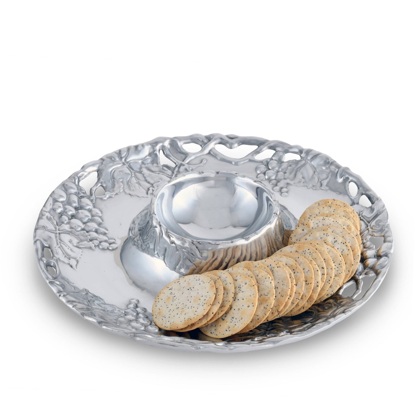 Grape Chip and Dip - themonogram manor 