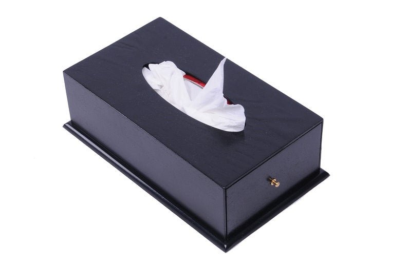 MOOG Prestige Wood Desk Set - Burgundy - 12PCS - themonogram manor 