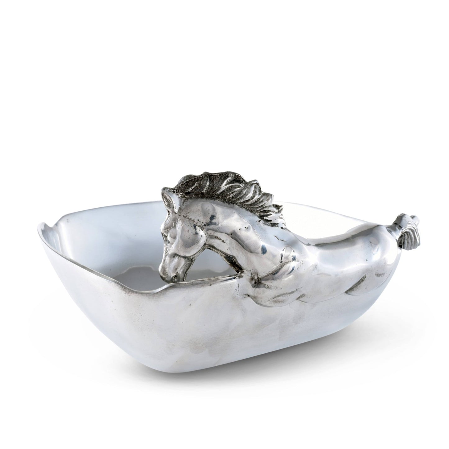 Horse 11 Bowl - themonogram manor 