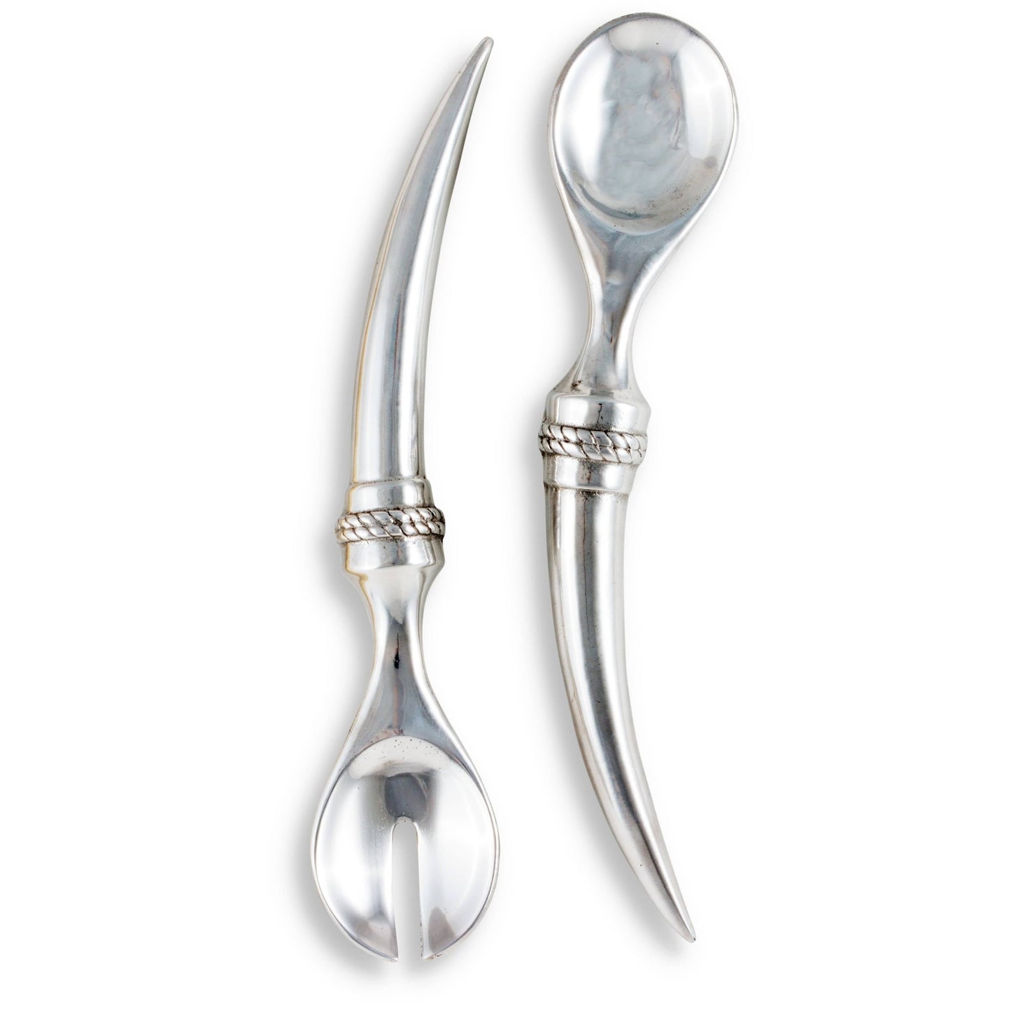 Longhorn Serving Set - themonogram manor 