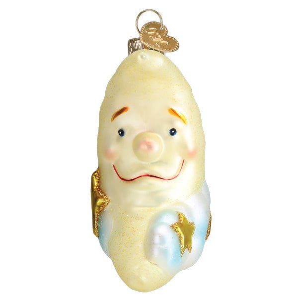 Mister Moon Ornament - themonogram manor 