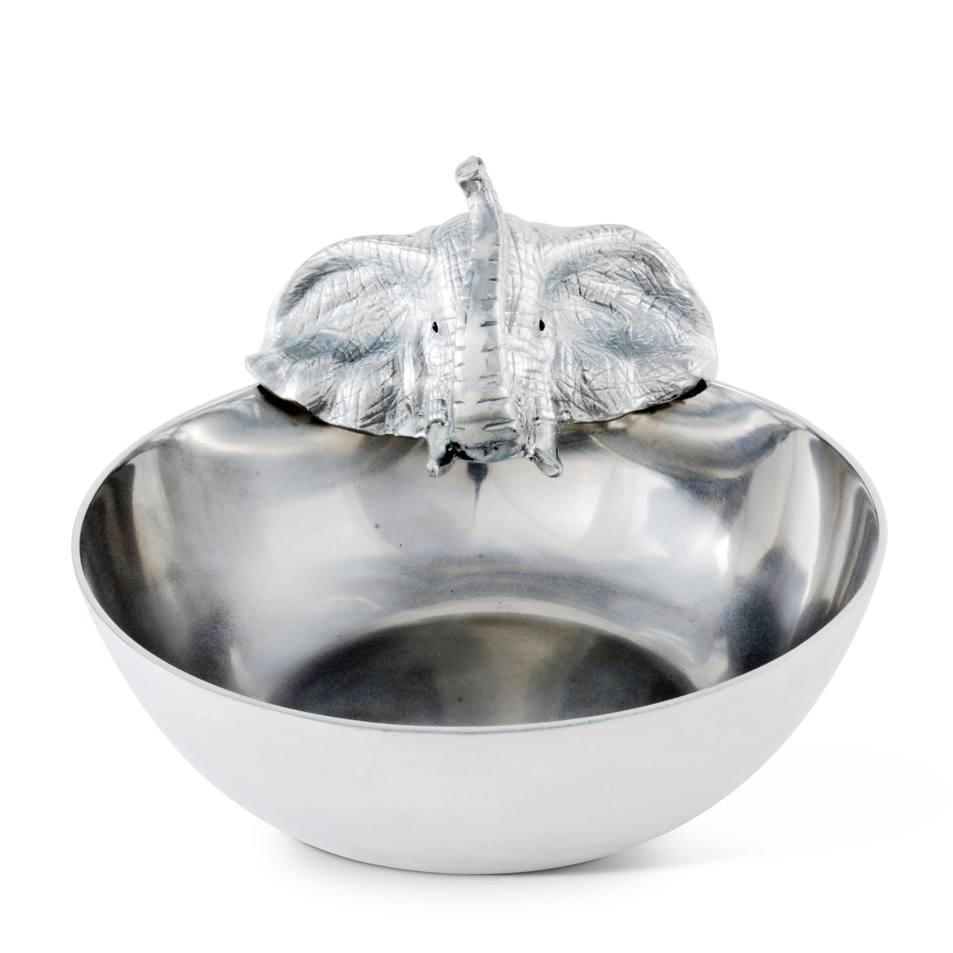 Elephant 10.5 Bowl - themonogram manor 