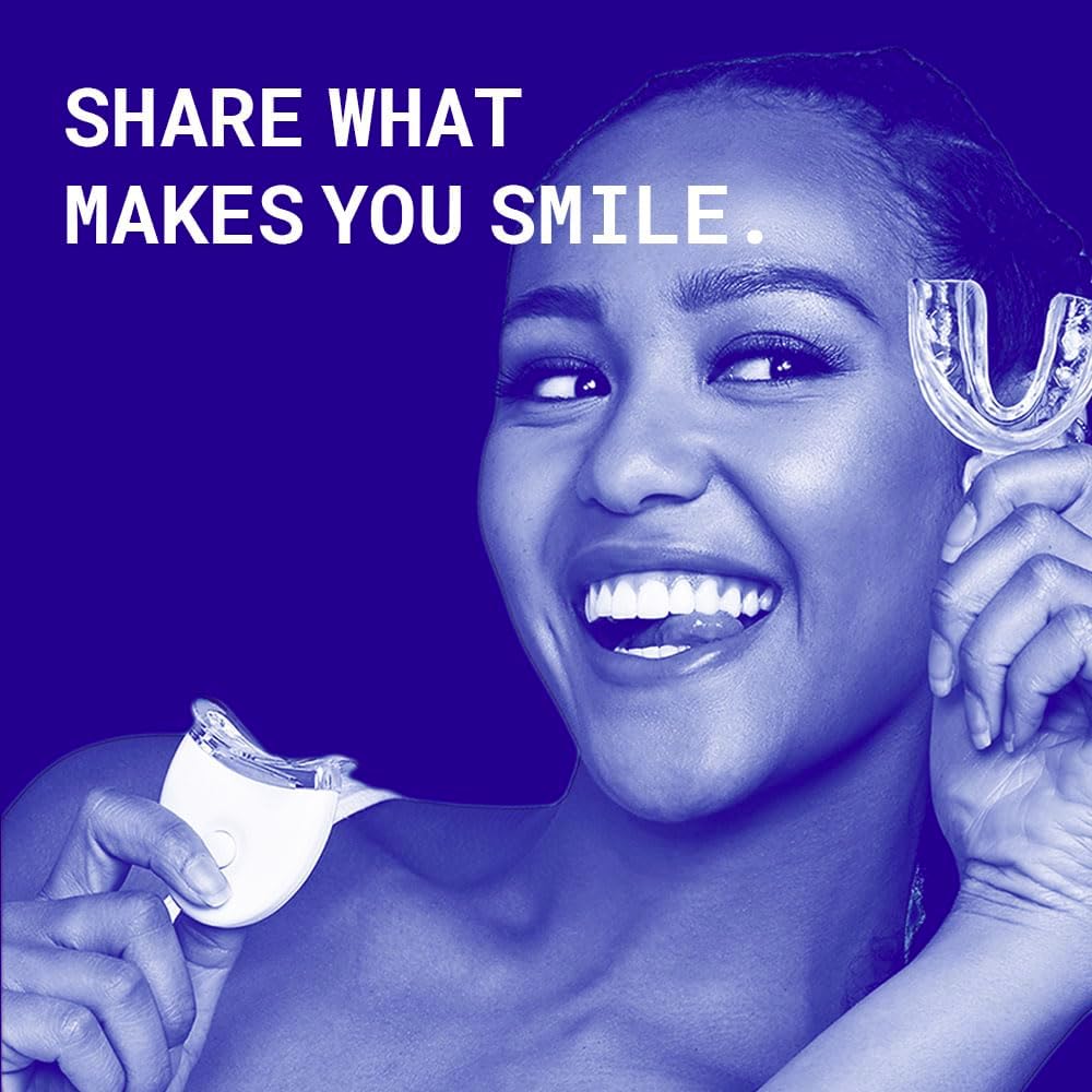 Premium Teeth Whitening Kit - themonogram manor 