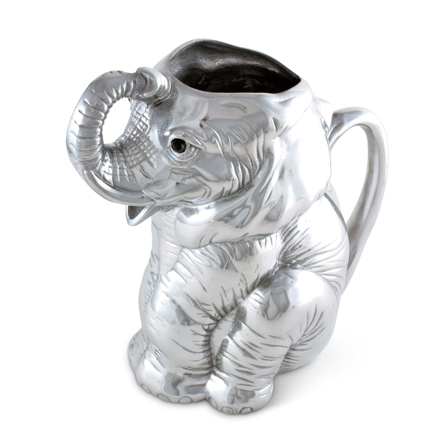 Elephant Pitcher - themonogram manor 