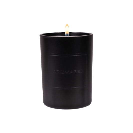 Mystify Single - Wick Candle - themonogram manor 