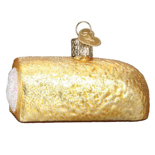 Hostess™ Twinkie™ Ornament - themonogram manor 