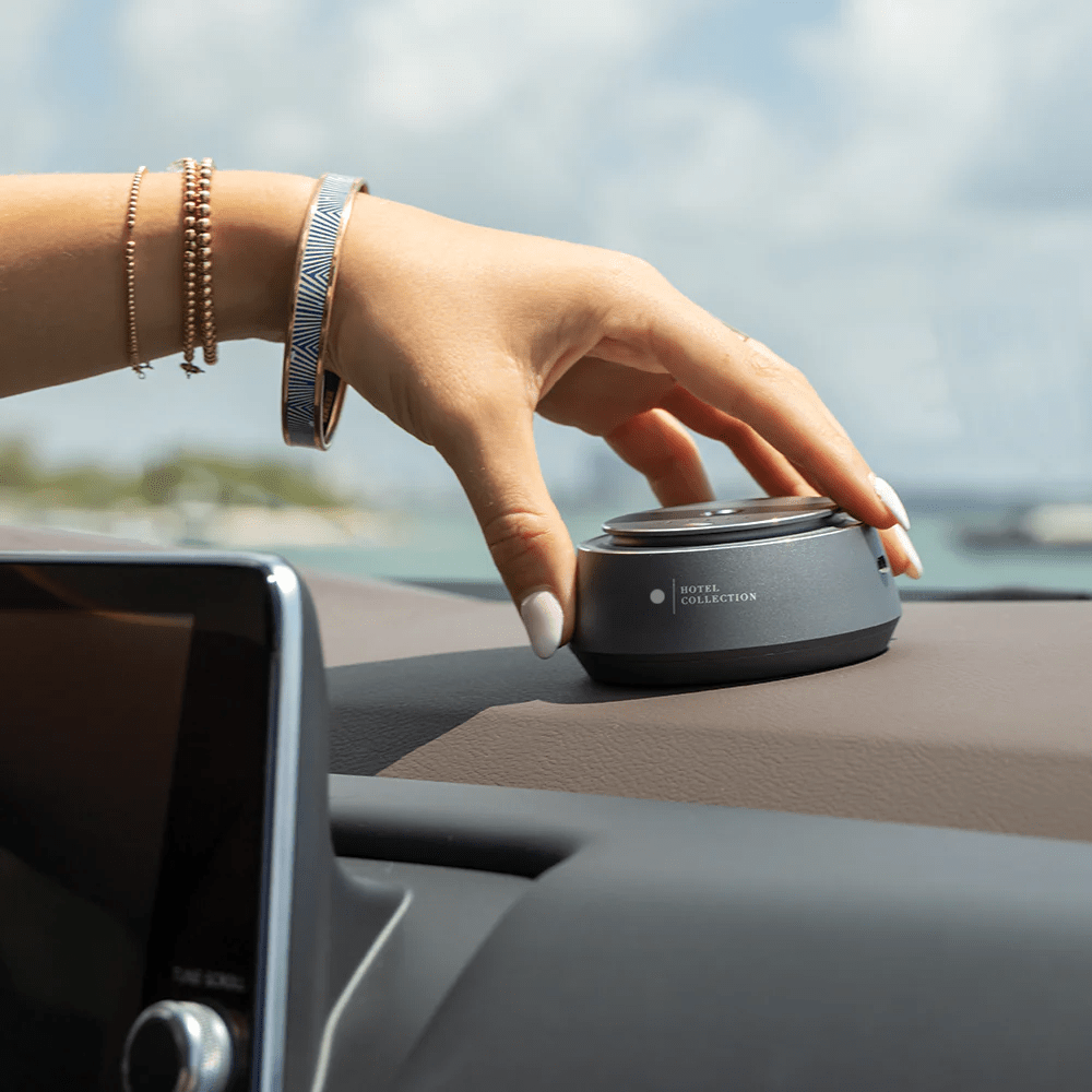 Chauffeur Car Diffuser™ - themonogram manor 