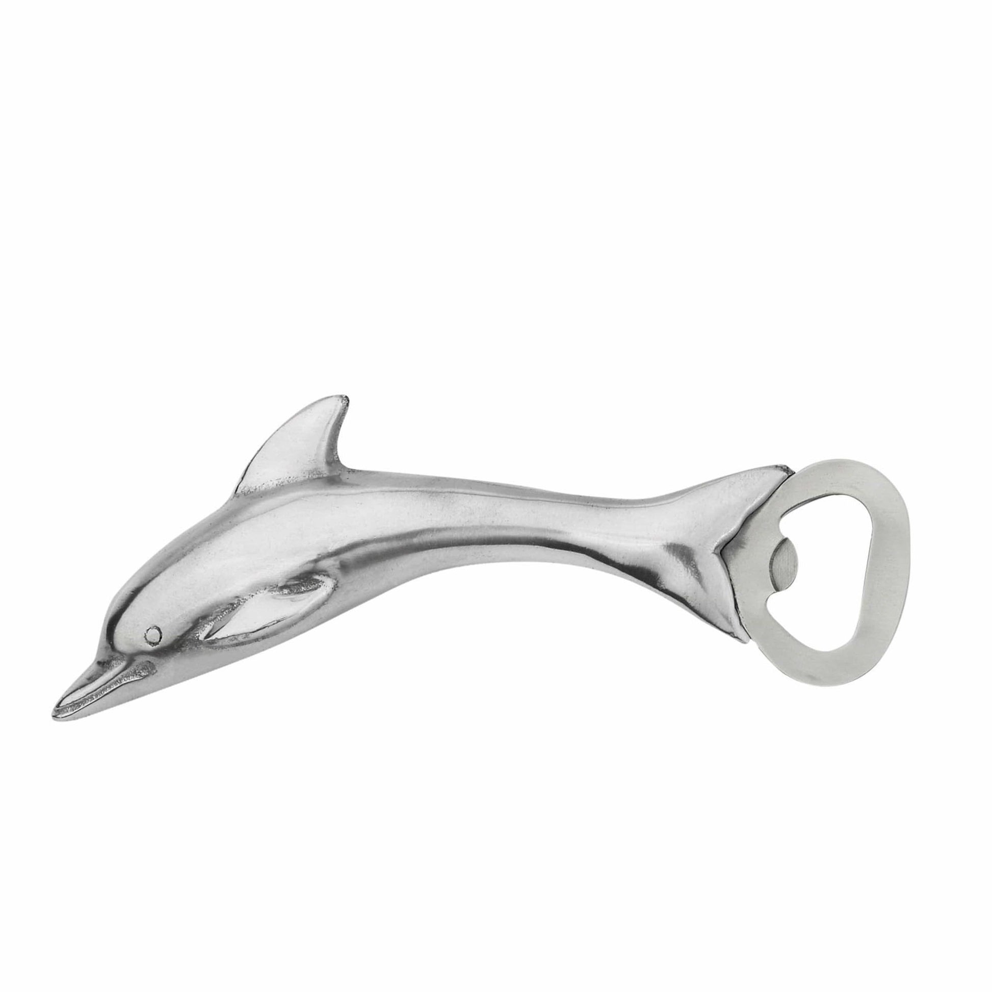 Dolphin Bottle Opener - themonogram manor 