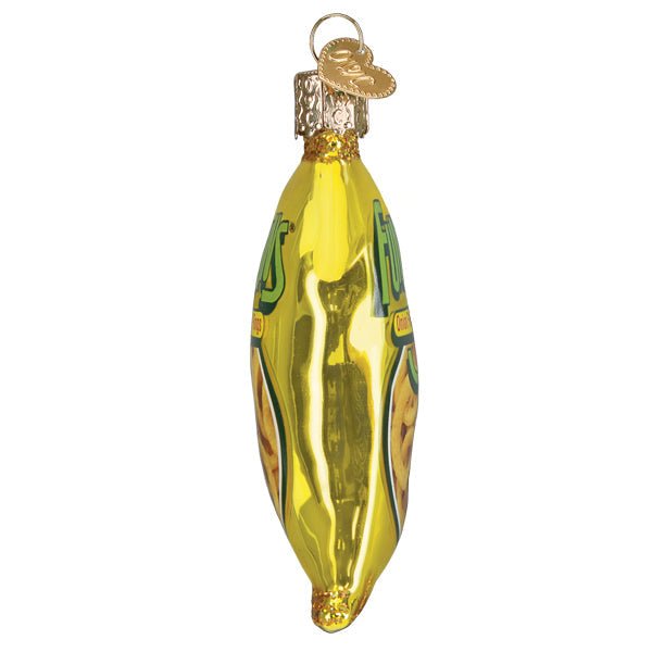 Funyuns Ornament - #themonogram manor #