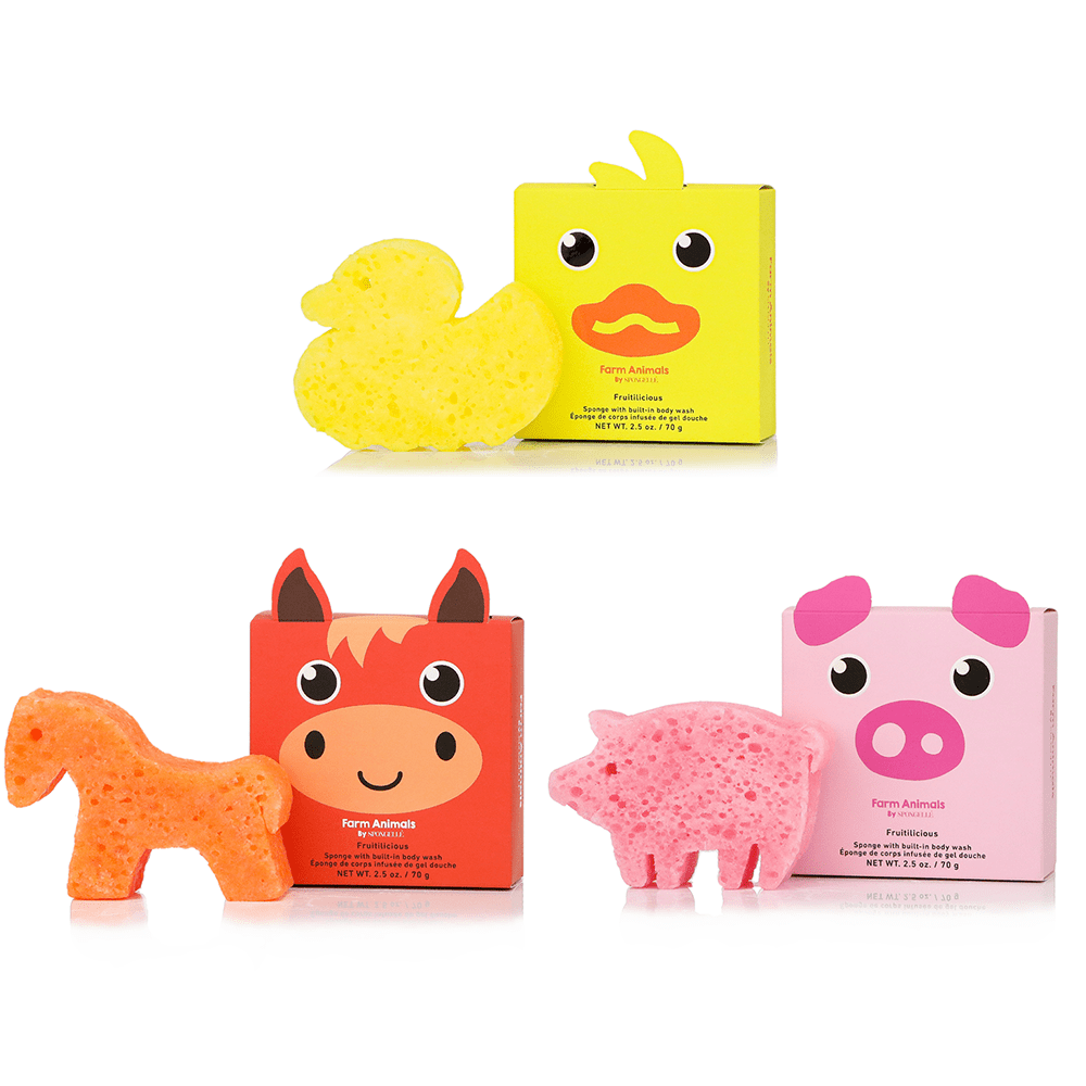 Farm Animals Assorted Pack - themonogram manor 