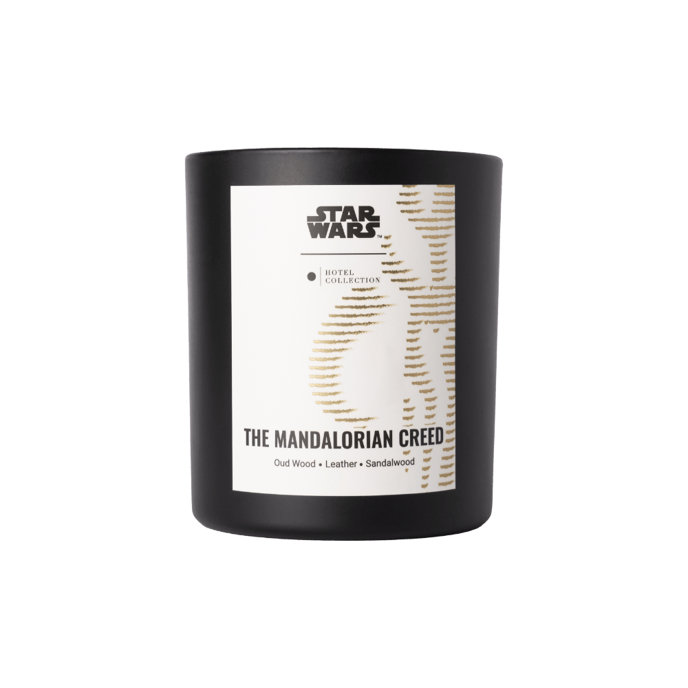 Star Wars™ My Way Candle - themonogram manor 