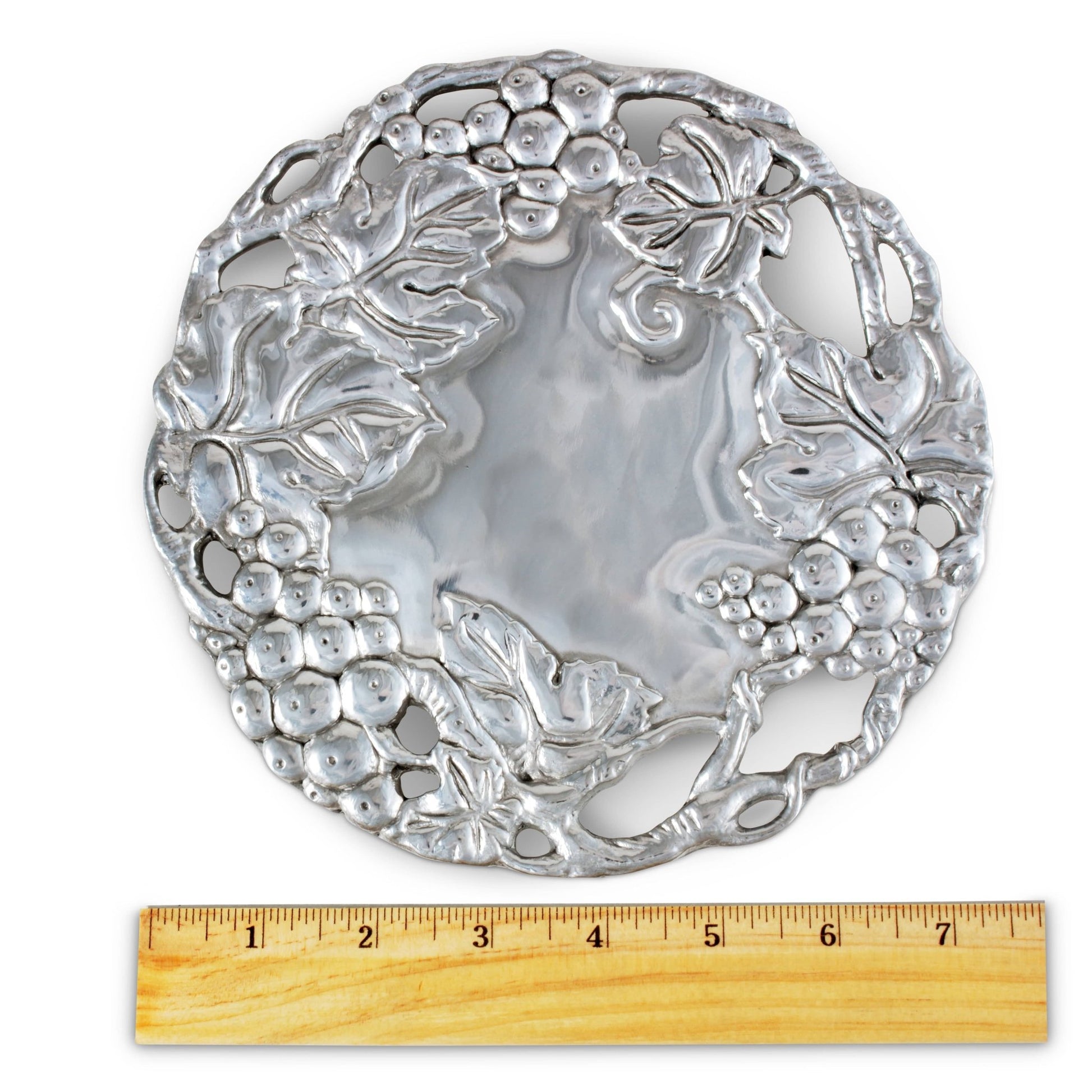 Grapevine Trivet - themonogram manor 