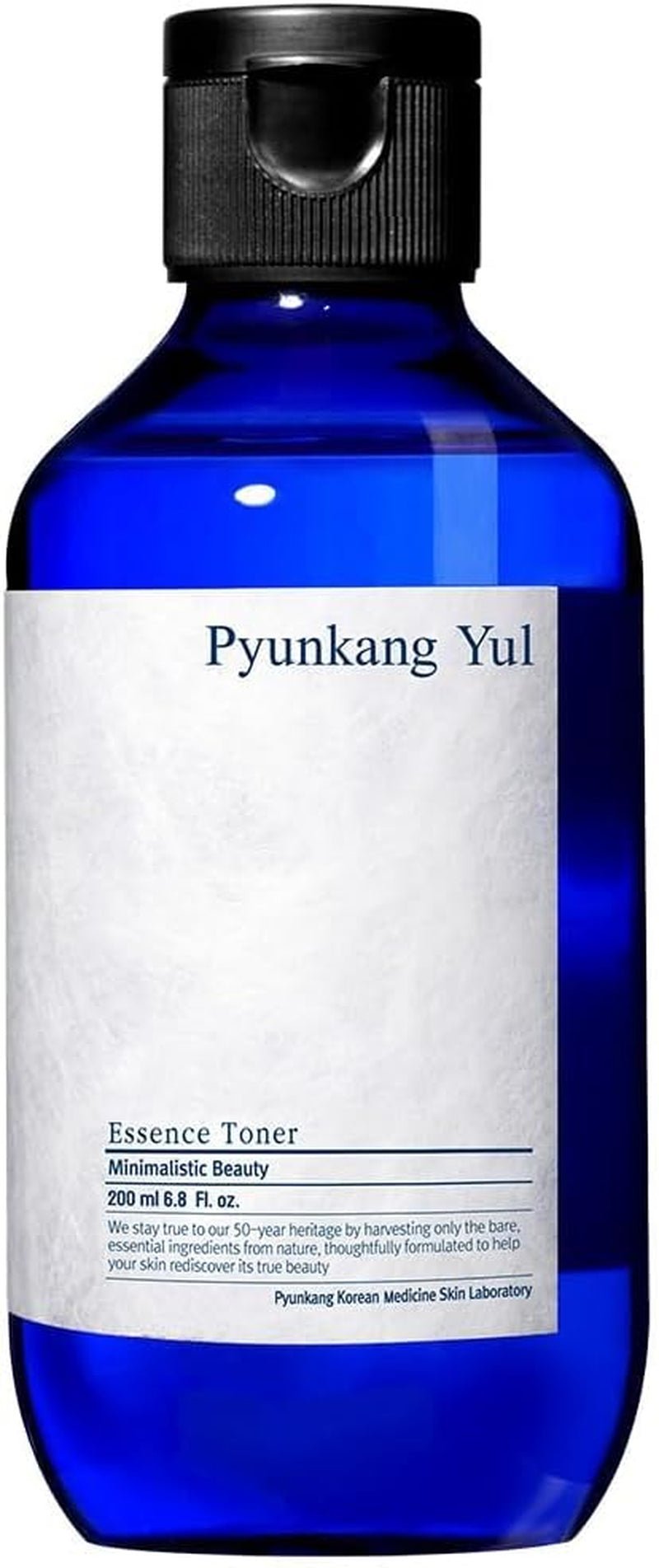 [PKY] Essence Toner for Deep Hydration, Highly Concentrated Essence Facial Toner, Minimal Ingredients, Zero-Irritation, Korean Skincare (6.8 Fl. Oz, 200Ml) - themonogram manor 