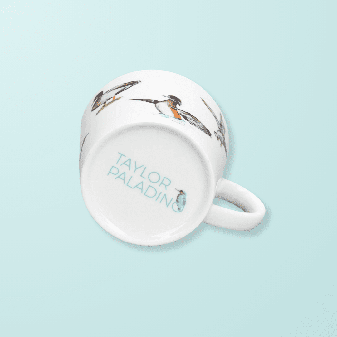 Duck Mug - themonogram manor 