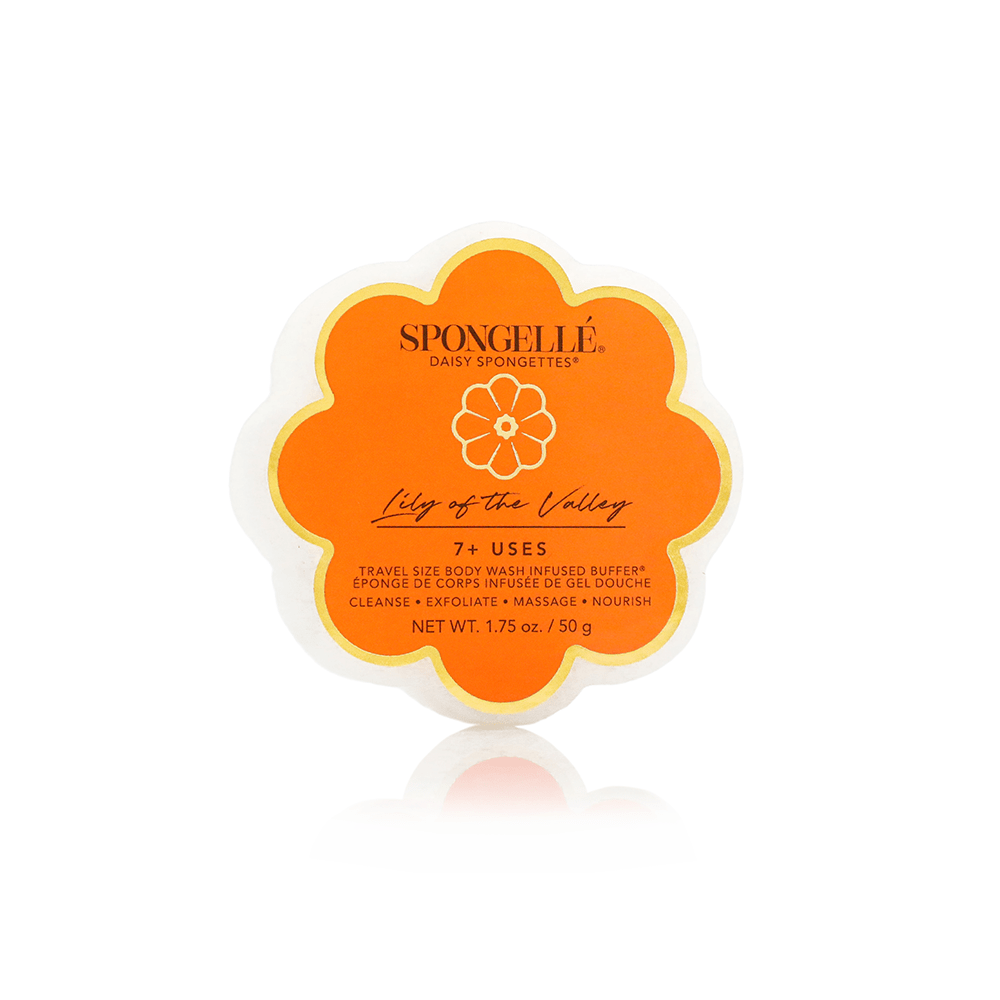Daisy Spongette Assorted Pack - themonogram manor 