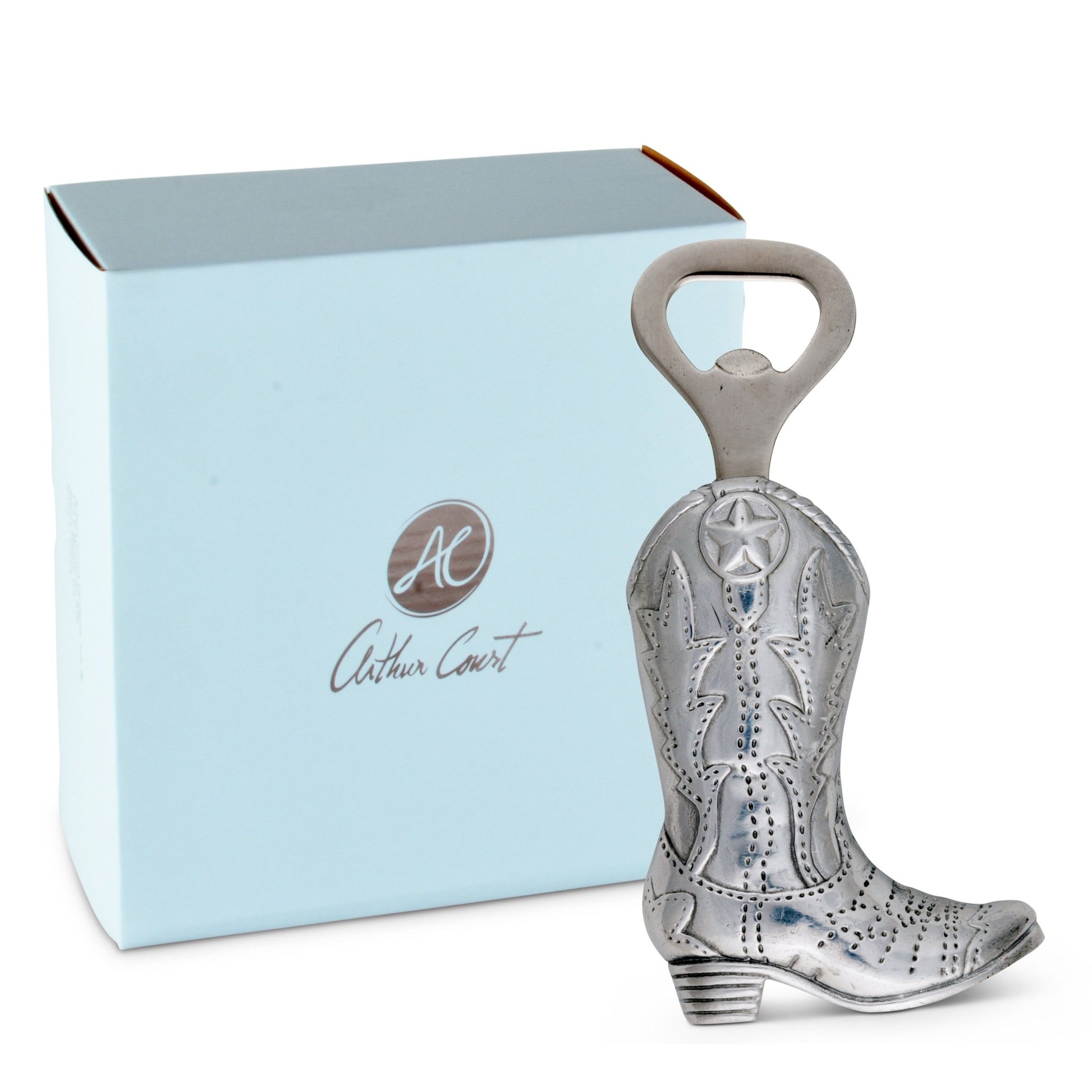 Cowboy Boot Bottle Opener - themonogram manor 