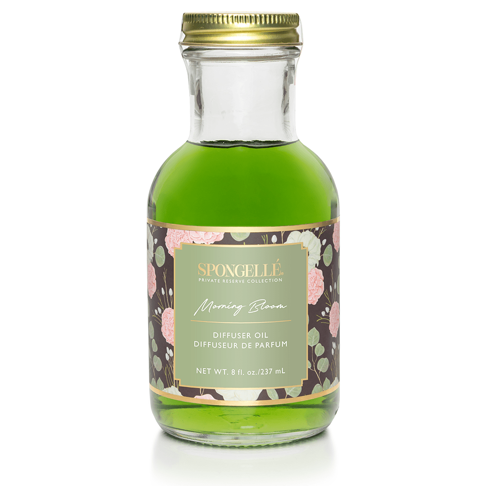 Morning Bloom Diffuser Oil | Private Reserve Collection - themonogram manor 