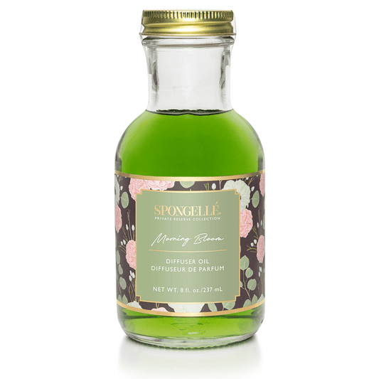 Morning Bloom Diffuser Oil | Private Reserve Collection - themonogram manor 