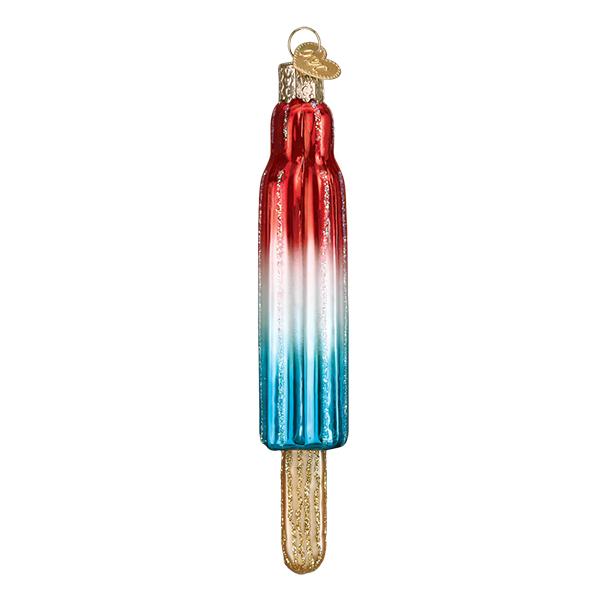 Ice Pop Ornament - themonogram manor 