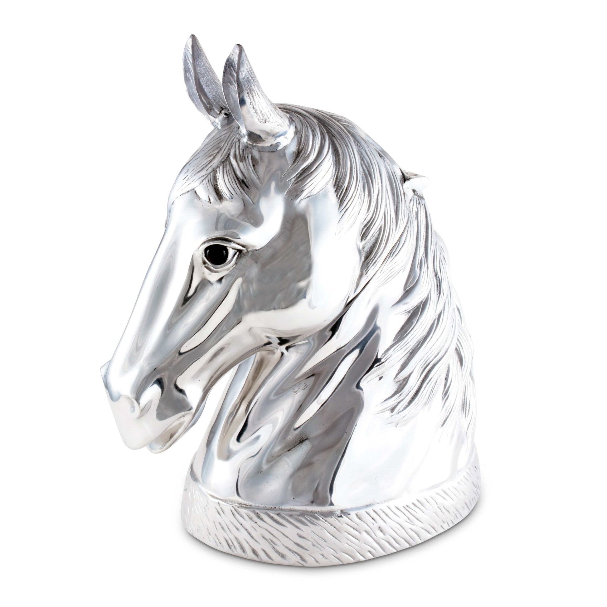 Horse Ice/Wine Buckets - themonogram manor 