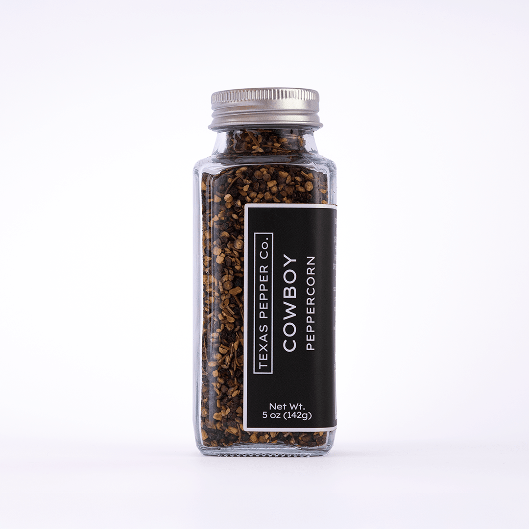 Cowboy Peppercorn - themonogram manor 