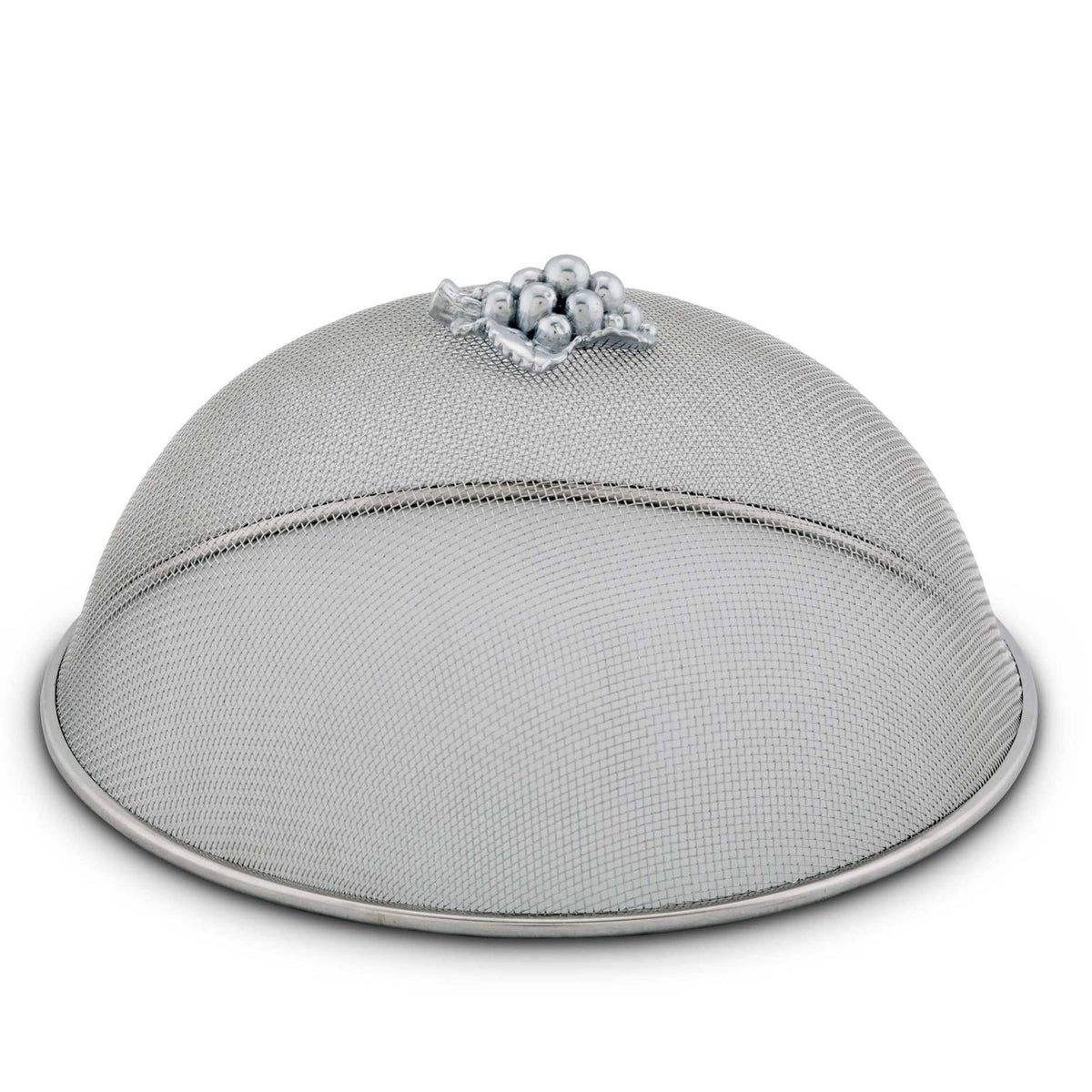 Grape Stainless Mesh Picnic Cover - themonogram manor 