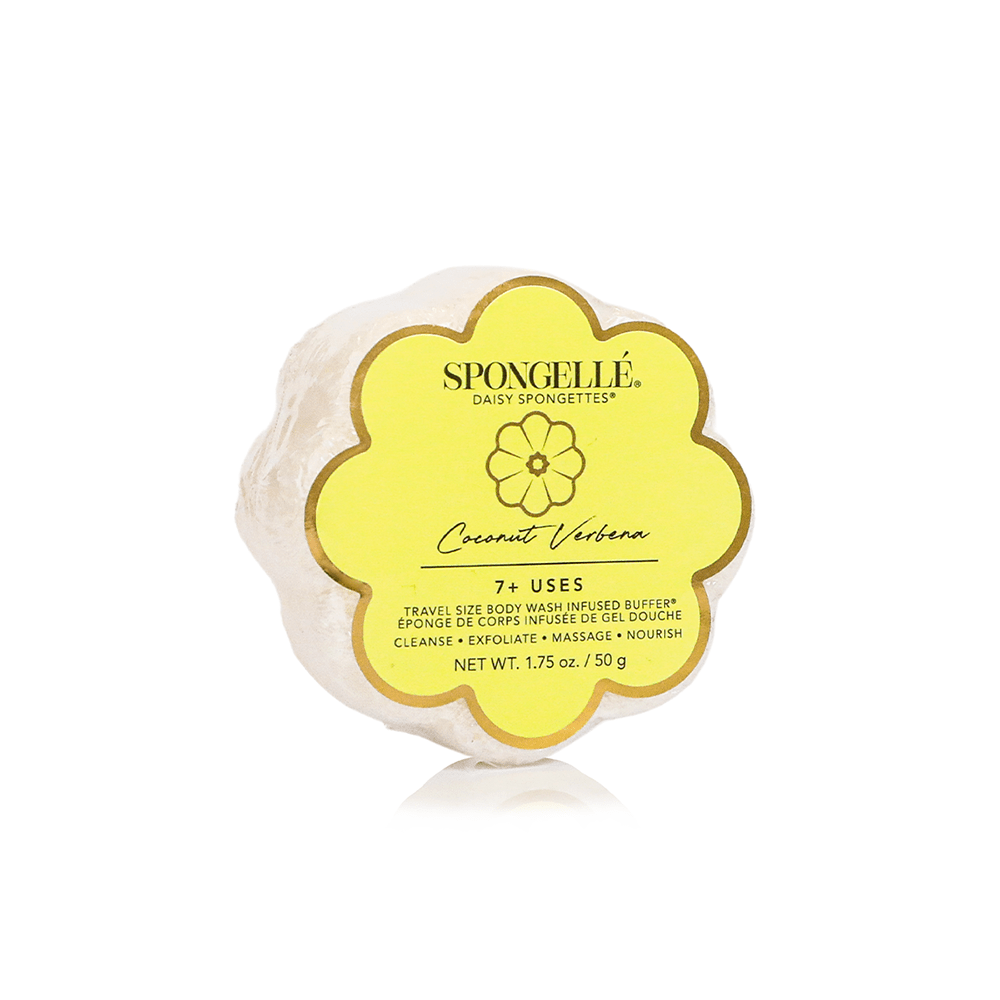 Daisy Spongette Assorted Pack - themonogram manor 