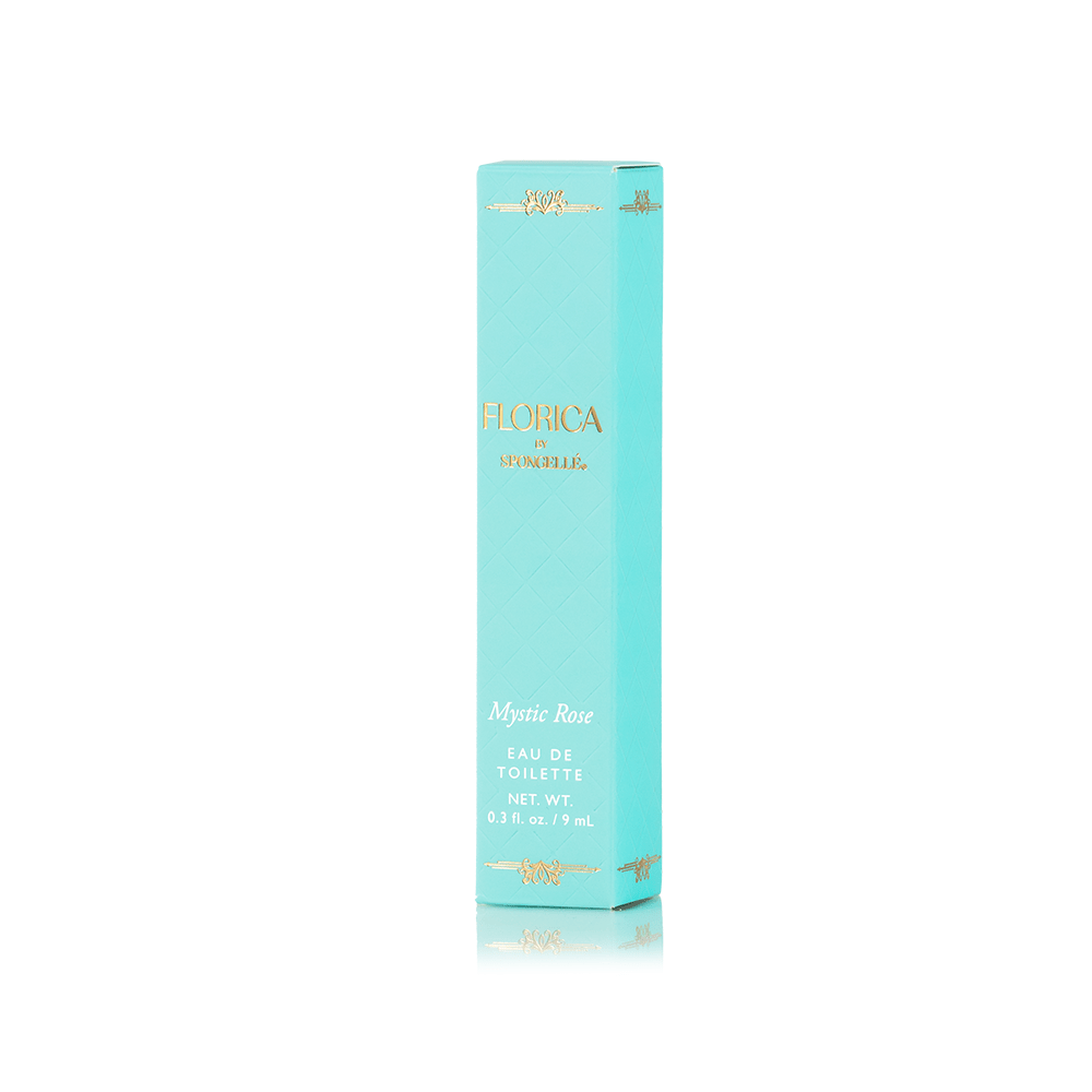 Mystic Rose Eau de Toilette | Florica - themonogram manor 