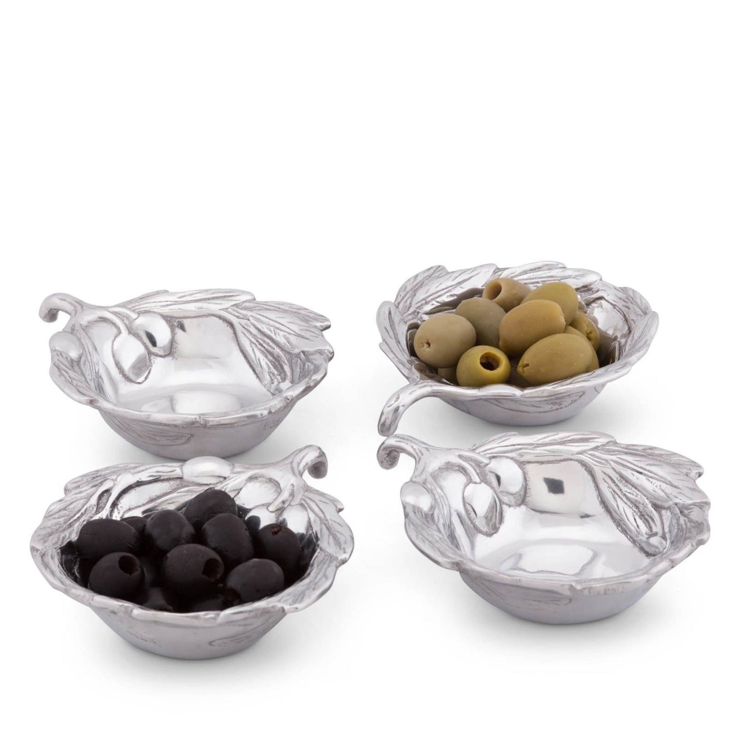 Olive Sauce/Oil Bowl - themonogram manor 