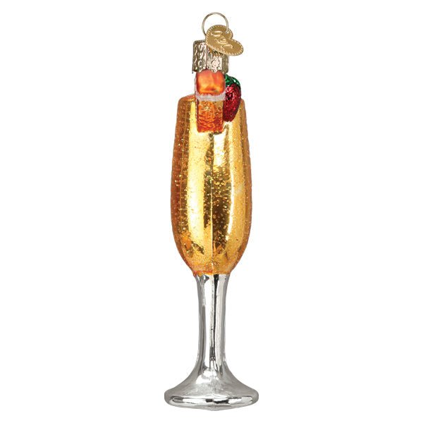 Mimosa Ornament - themonogram manor 