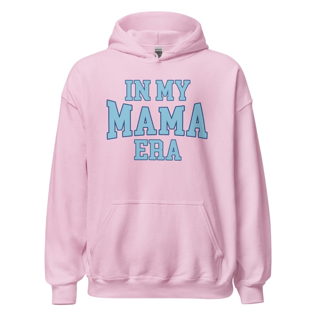'In My Mama Era' Hoodie - themonogram manor 
